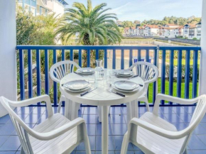Appartement avec Terrasse et Piscine à 2 pas de la Plage - FR-1-4-567